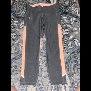 Under Armour Leggings